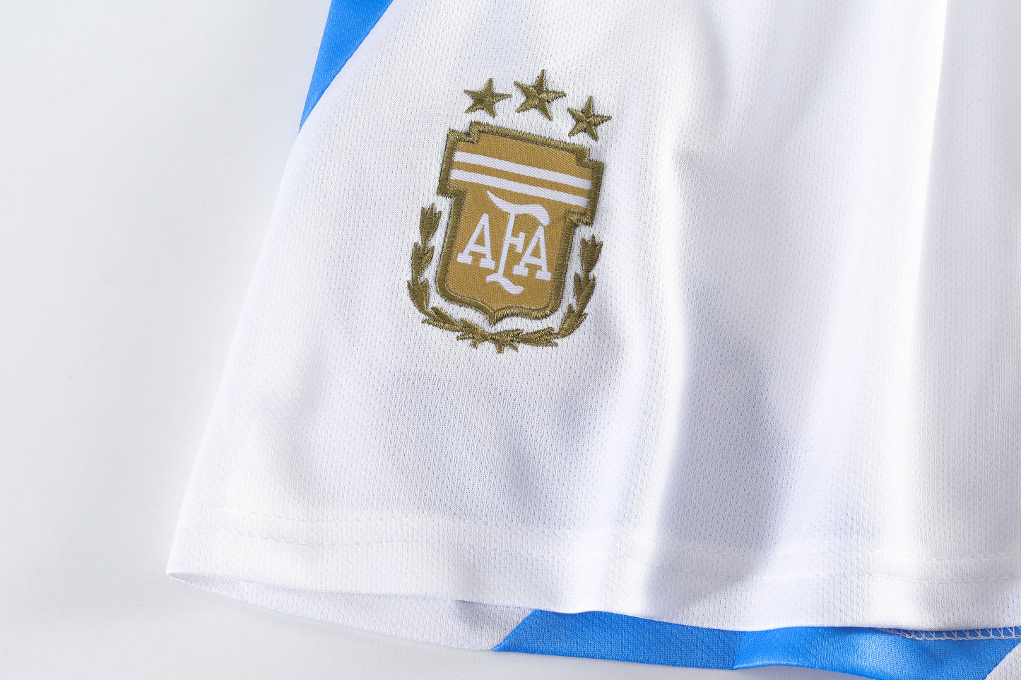 ARGENTINA HOME 24-25 SOCCER KIT