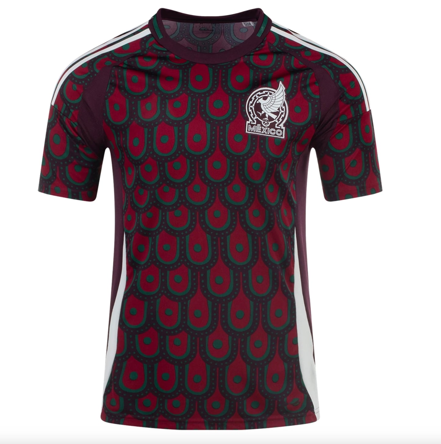MEXICO HOME 24-25 SOCCER KIT