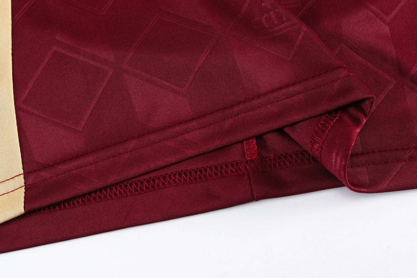 DE BRUYNE #7 BELGIUM HOME 24-25 SOCCER KIT