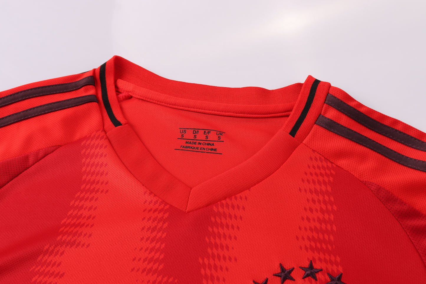 KANE #9 MUNICH HOME 24-25 SOCCER KIT