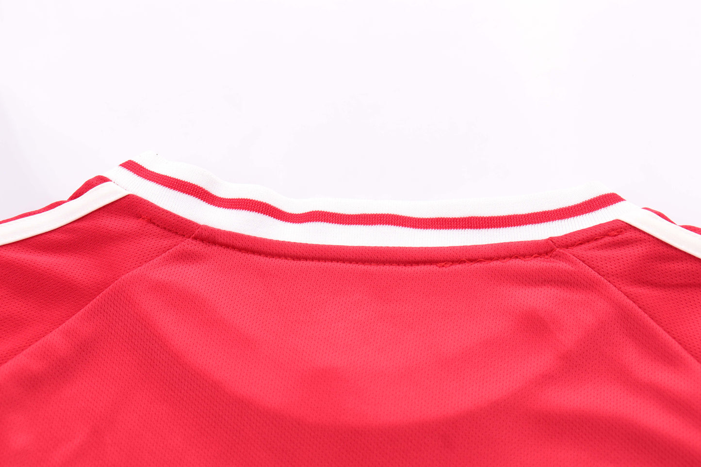 GARNACHO #17 MAN UTD HOME 24-25 SOCCER KIT