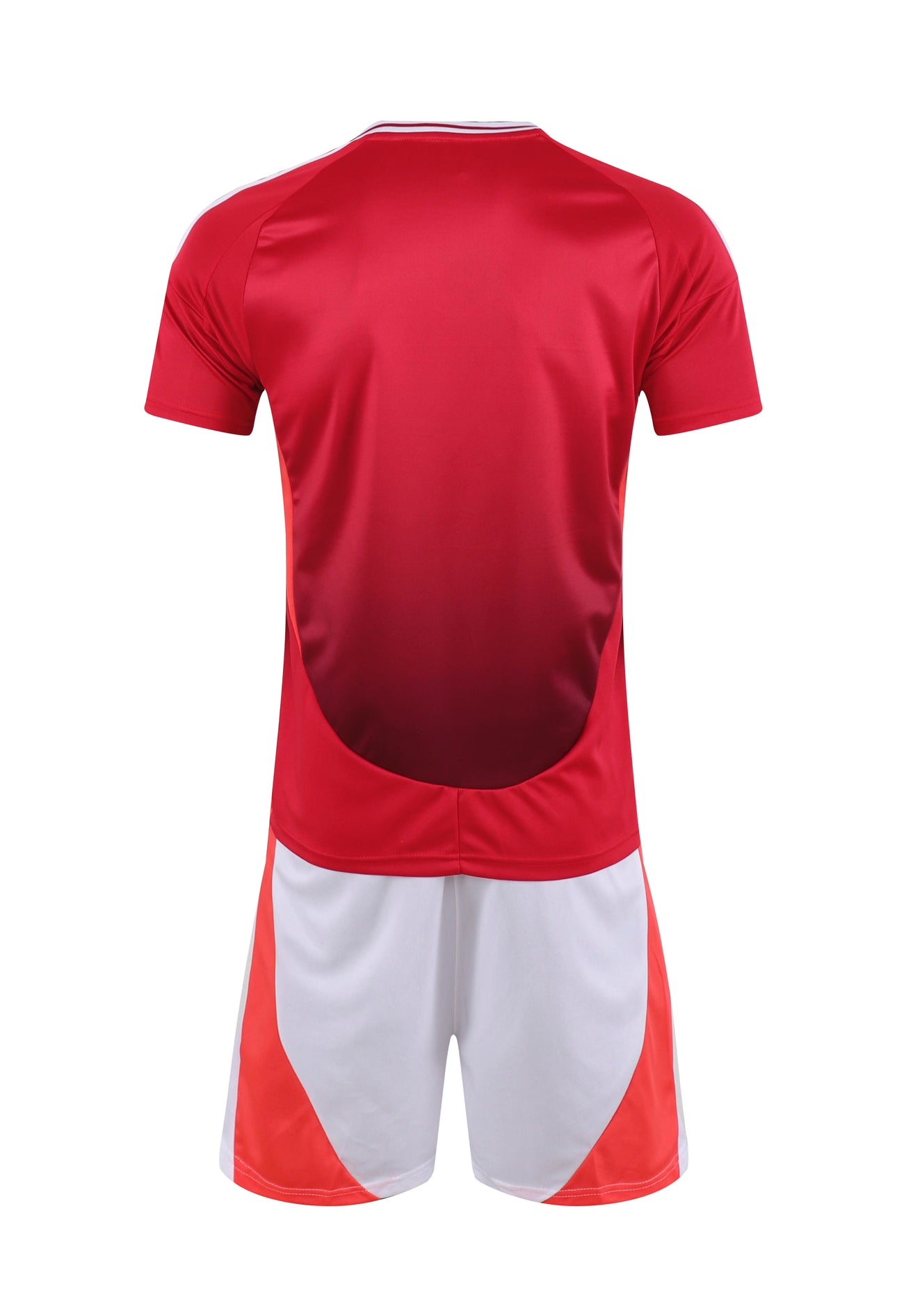 GARNACHO #17 MAN UTD HOME 24-25 SOCCER KIT