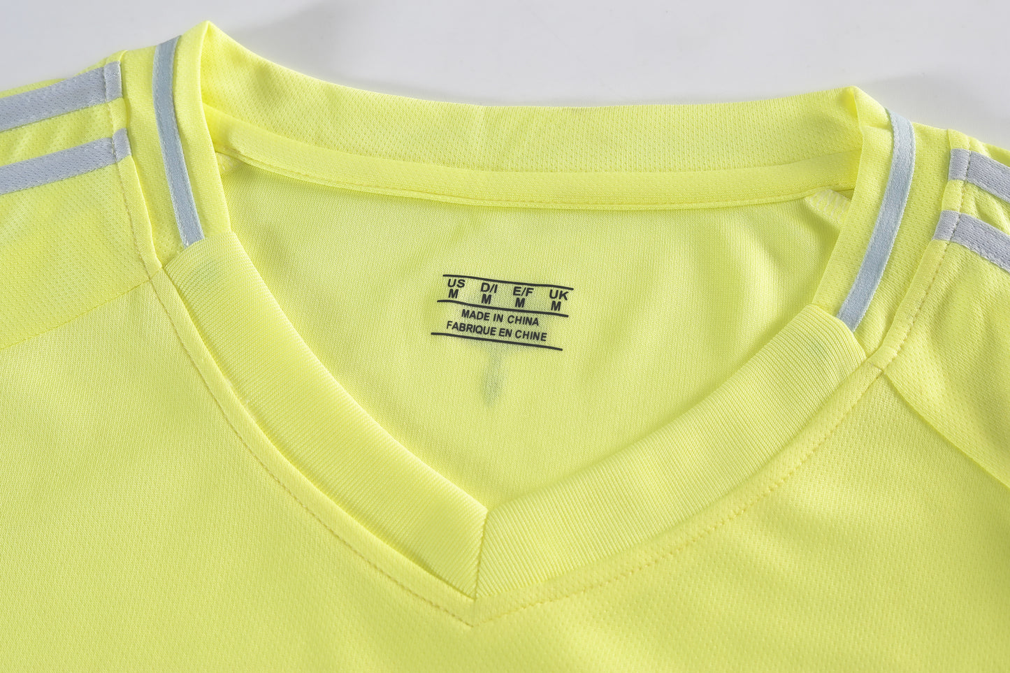 LAMINE YAMAL #19 SPAIN AWAY 24-25 SOCCER KIT