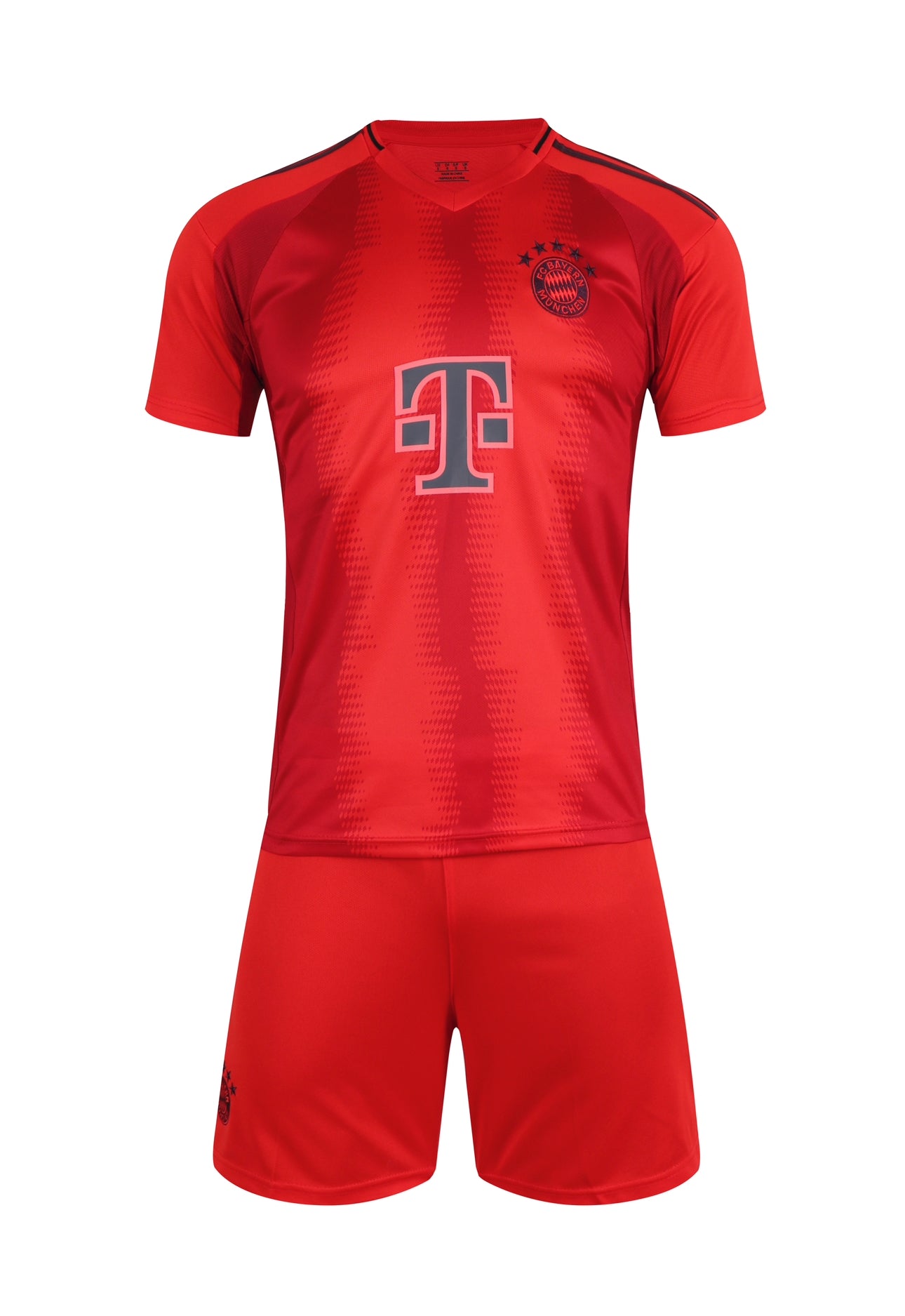 KANE #9 MUNICH HOME 24-25 SOCCER KIT