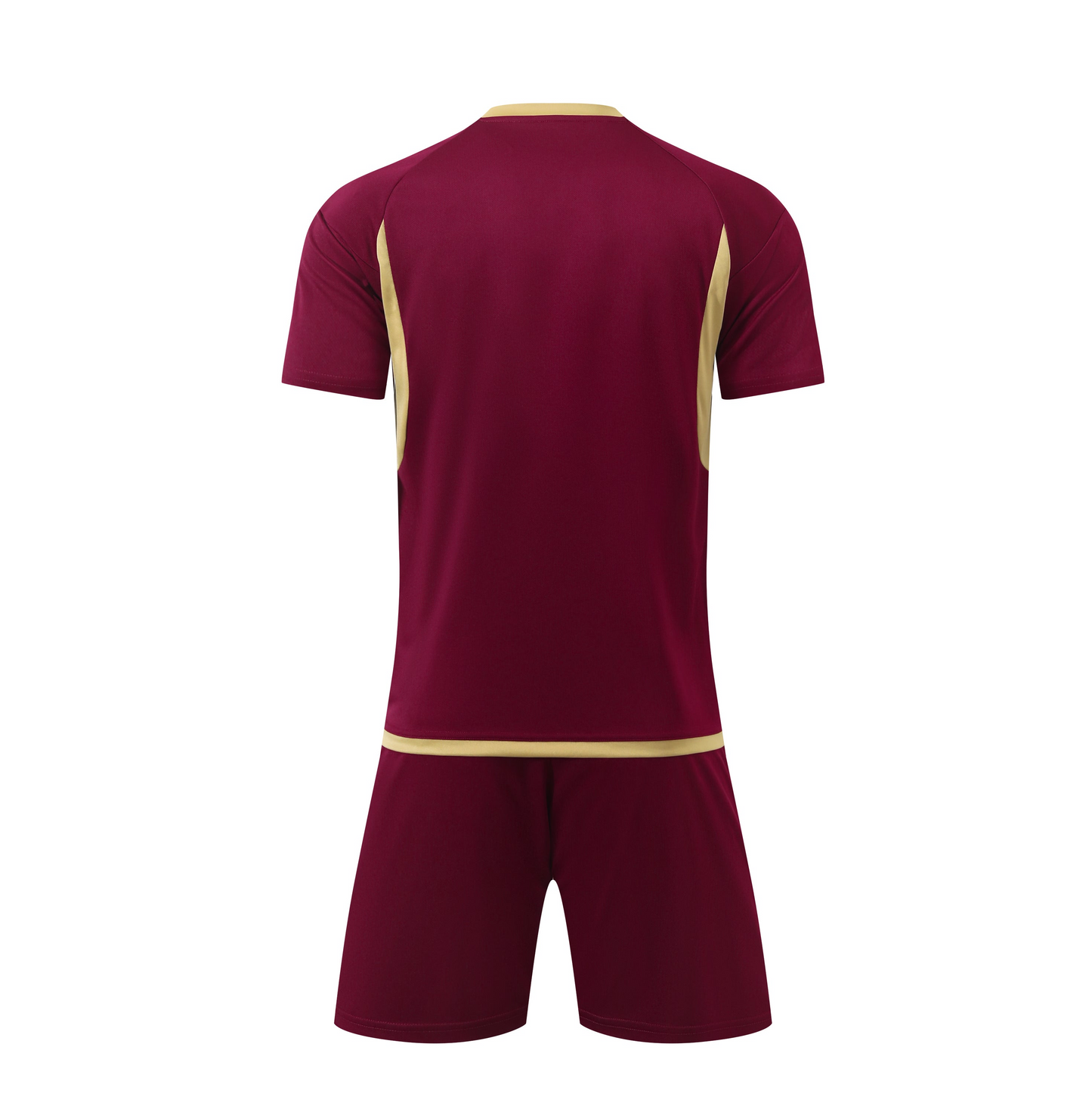 RINCON #8 VENEZUELA HOME 24-25 SOCCER KIT