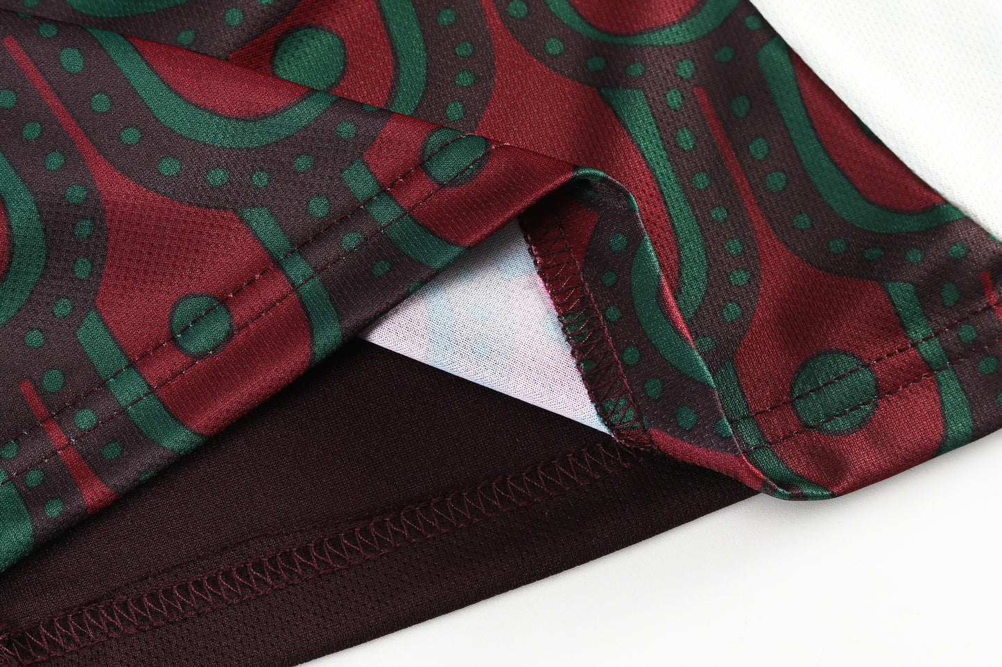 S. GIMENEZ #11 MEXICO HOME 24-25 SOCCER KIT