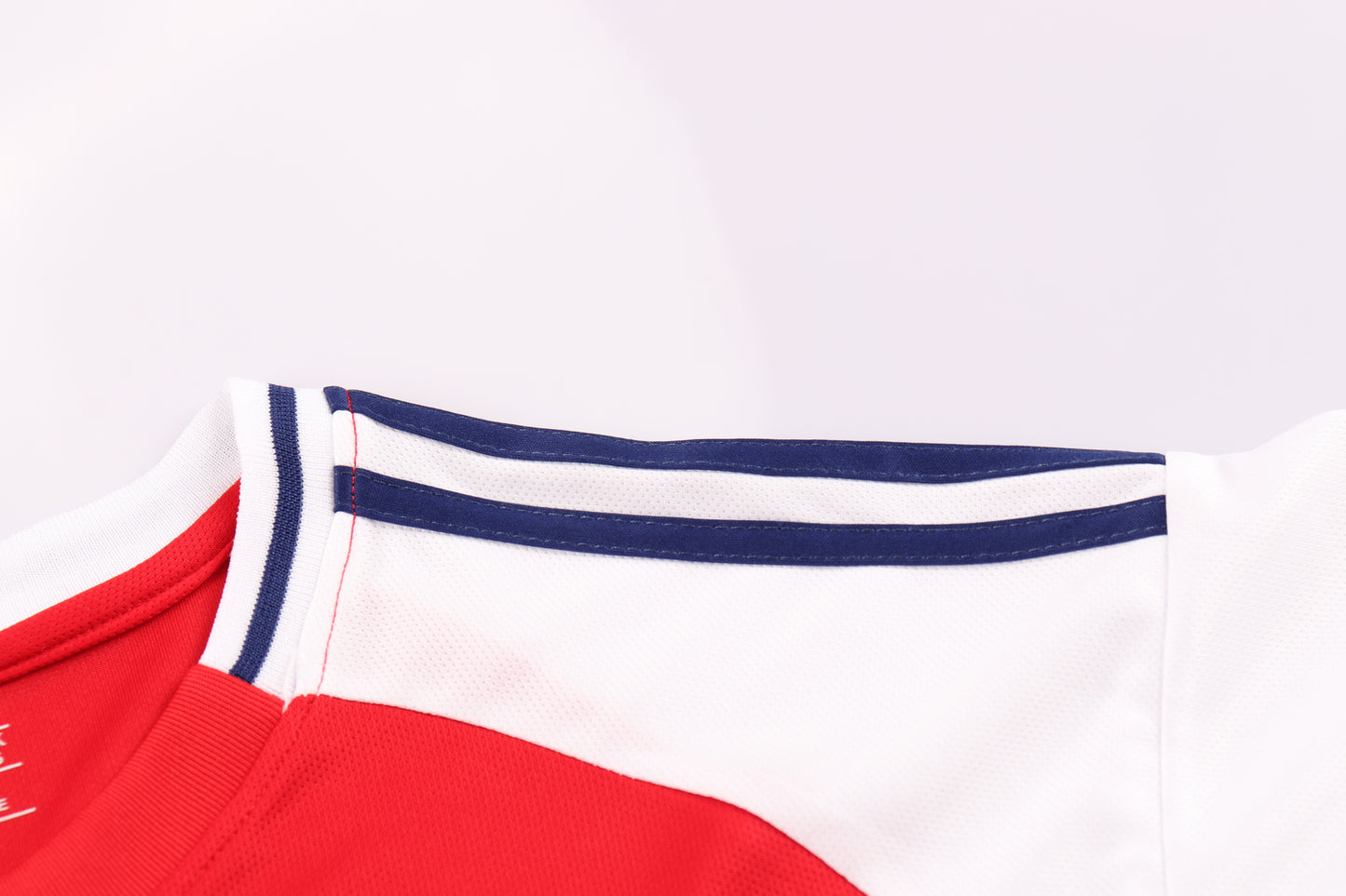 SAKA #7 ARSENAL HOME 24-25 SOCCER KIT