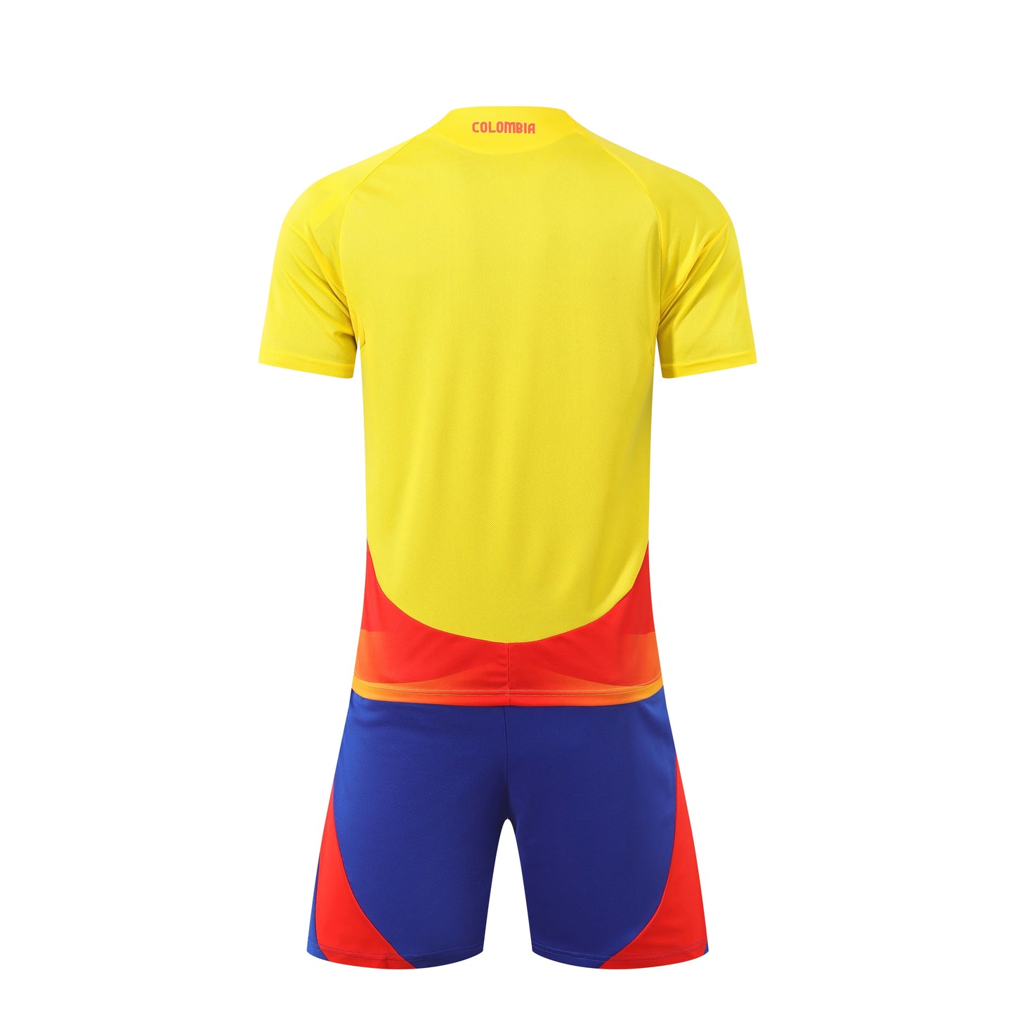 COLOMBIA HOME 24-25 SOCCER KIT
