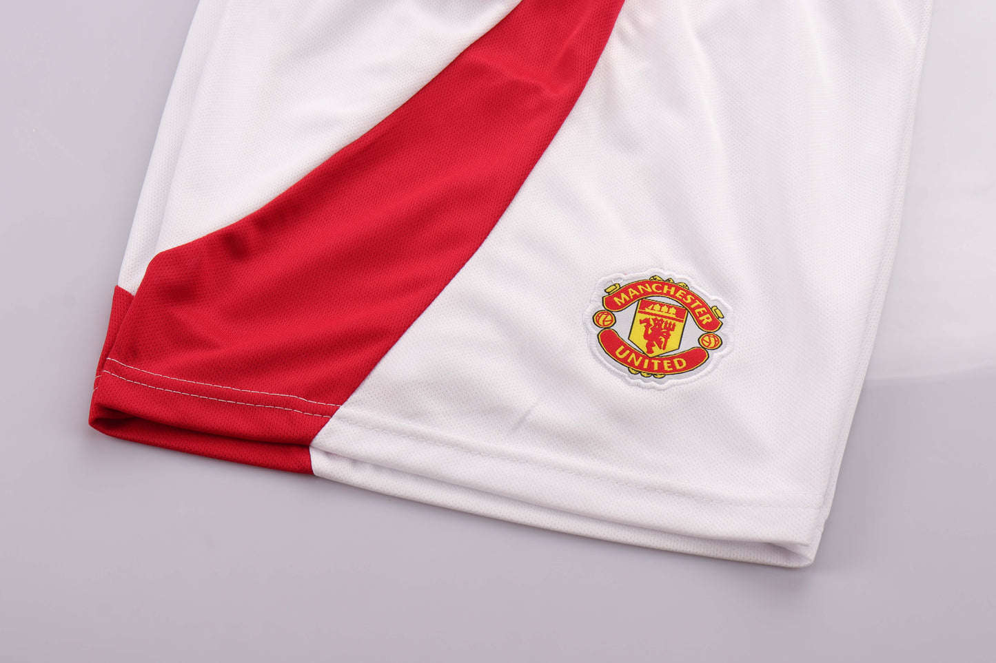 GARNACHO #17 MAN UTD HOME 24-25 SOCCER KIT