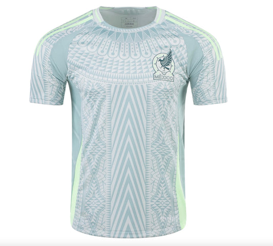 MEXICO AWAY 24-25 SOCCER KIT