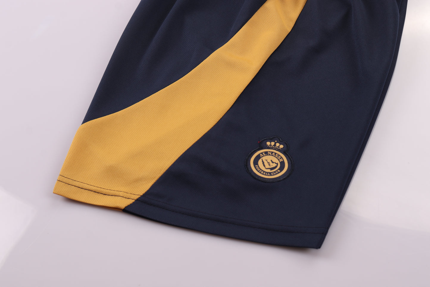 RONALDO #7 ALNASSR TRAINING 24-25 SOCCER KIT