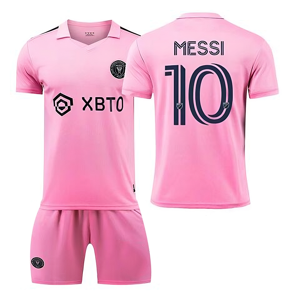 Inter. Miami Jersey Messi #10 size Large 23/24