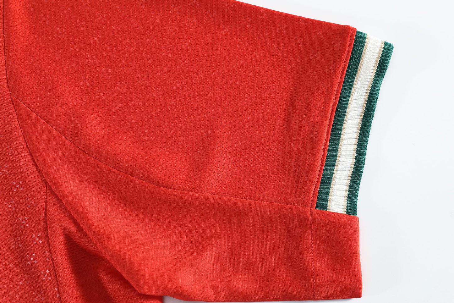 RONALDO #7 PORTUGAL HOME 25-26 SOCCER KIT