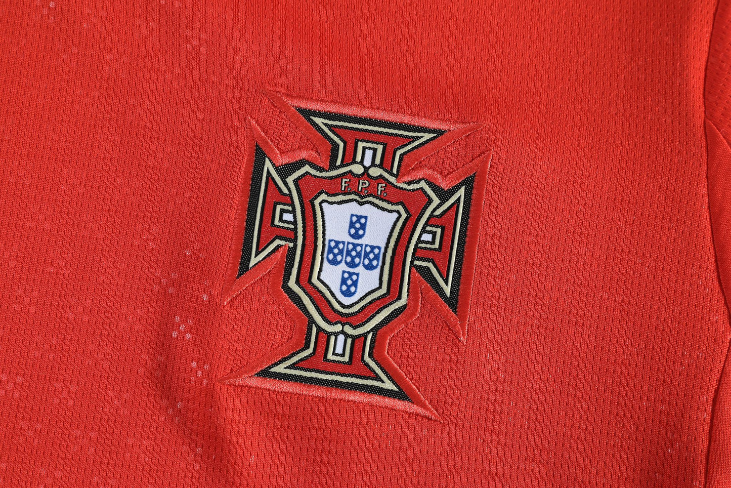 RONALDO #7 PORTUGAL HOME 25-26 SOCCER KIT