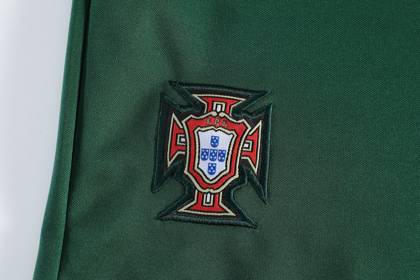 RONALDO #7 PORTUGAL HOME 25-26 SOCCER KIT