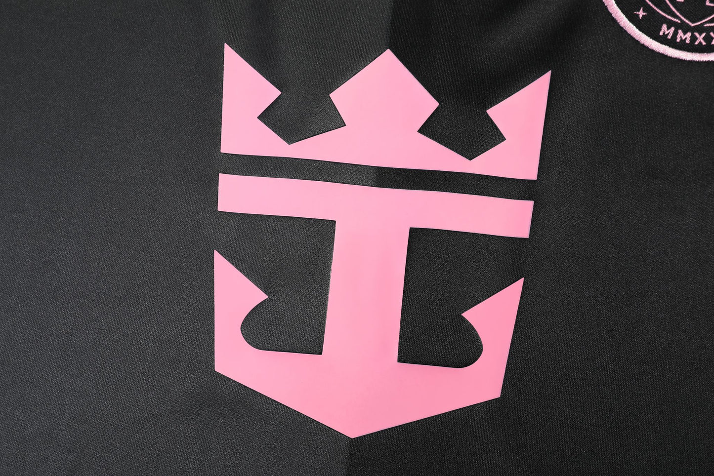 MESSI #10 MIAMI AWAY 25-26 SOCCER KIT