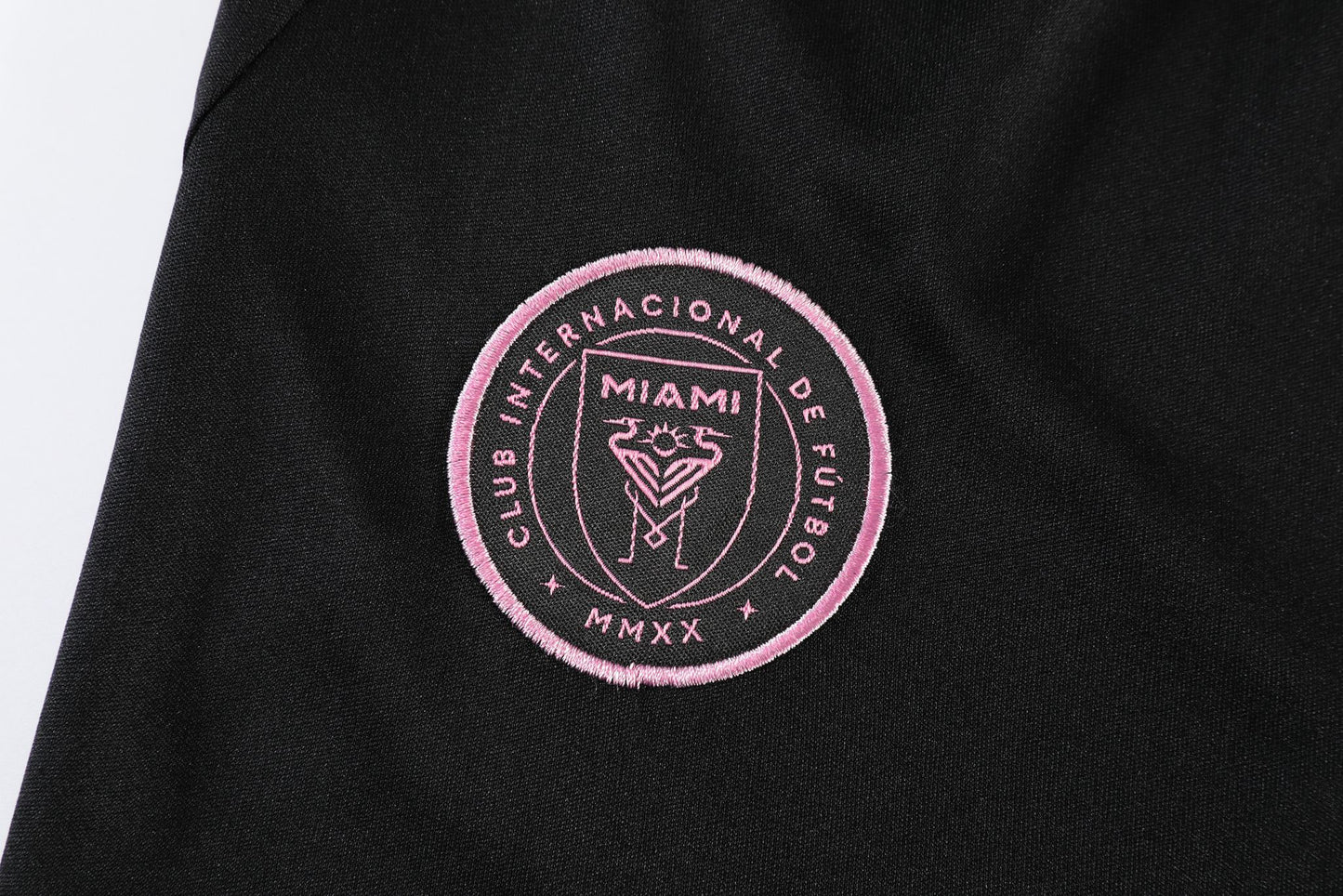 MESSI #10 MIAMI AWAY 25-26 SOCCER KIT