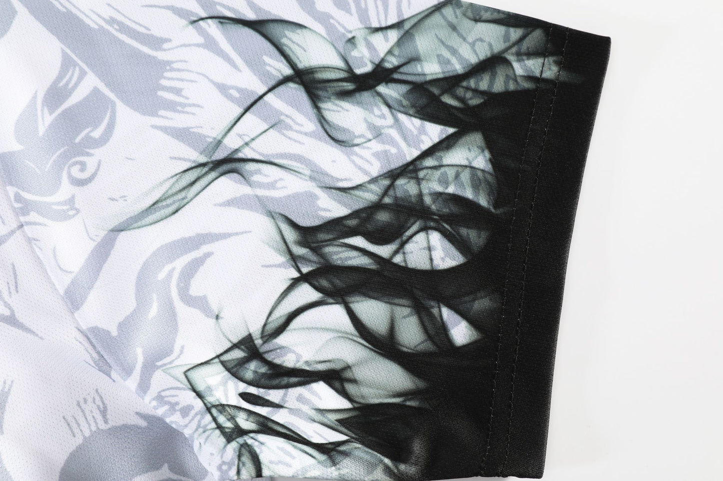 RONALDO #7 MADRID BLUE DRAGON EDITION SOCCER KIT