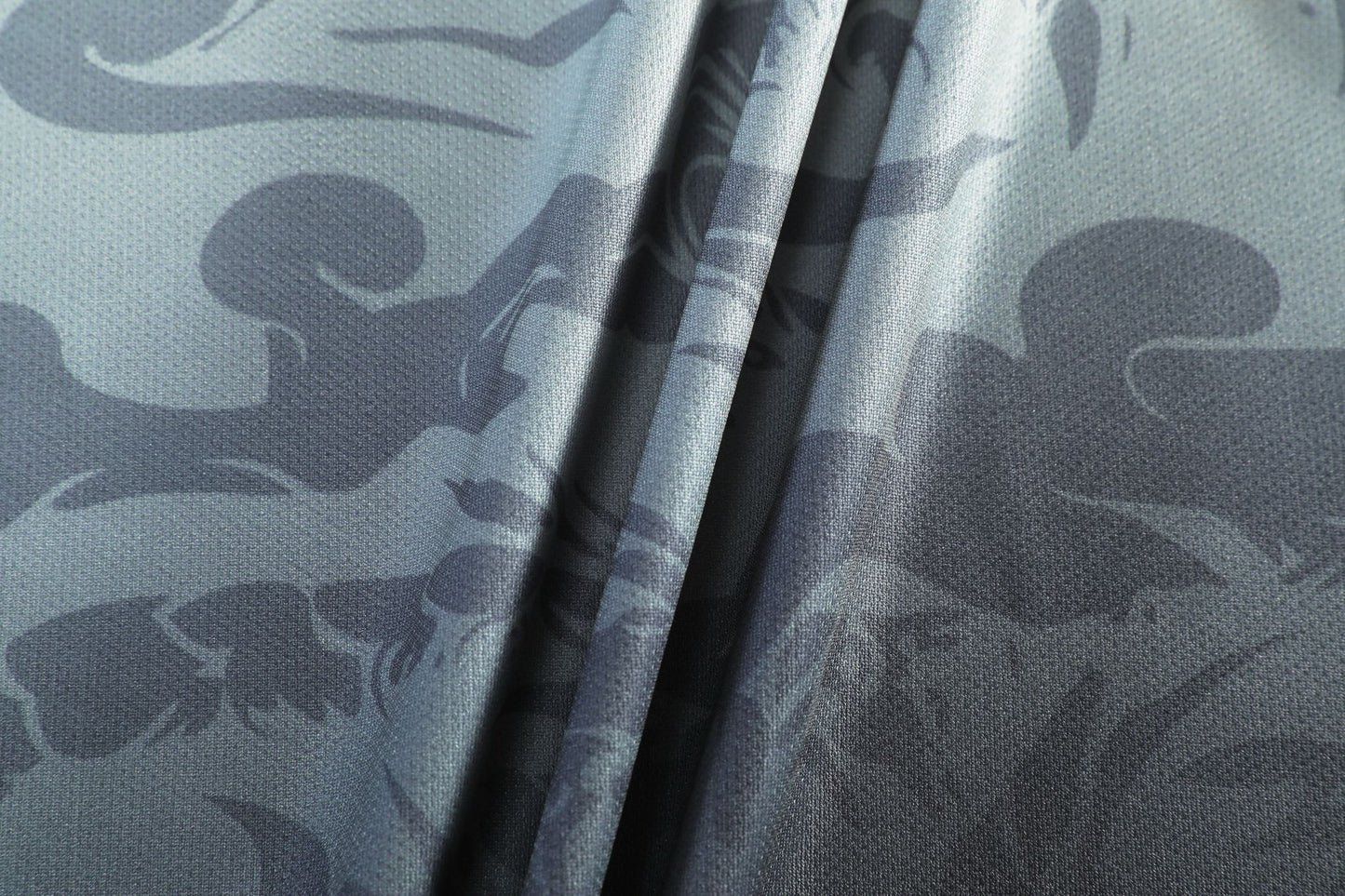 RONALDO #7 MADRID BLUE DRAGON EDITION SOCCER KIT