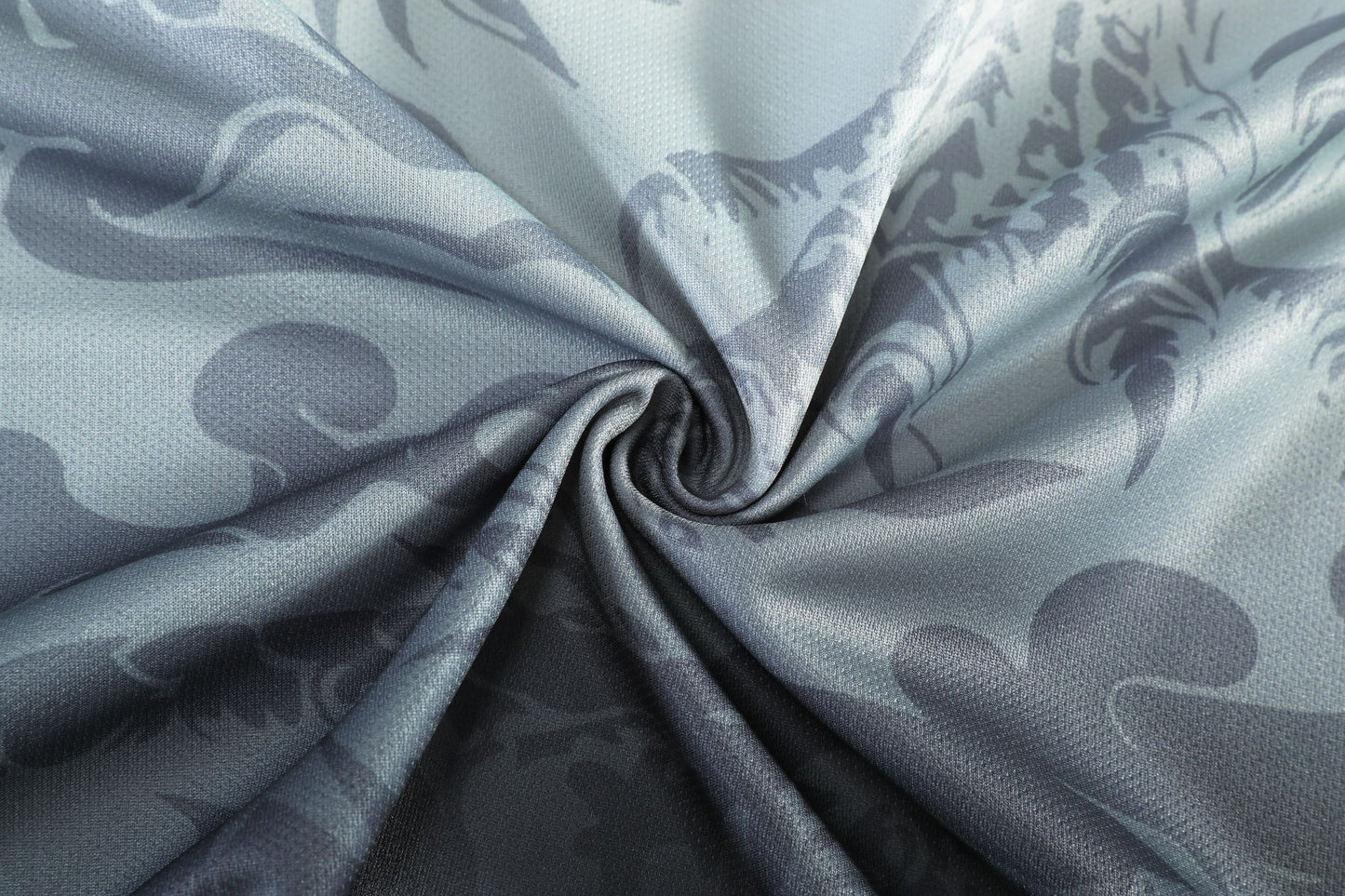 RONALDO #7 MADRID BLUE DRAGON EDITION SOCCER KIT