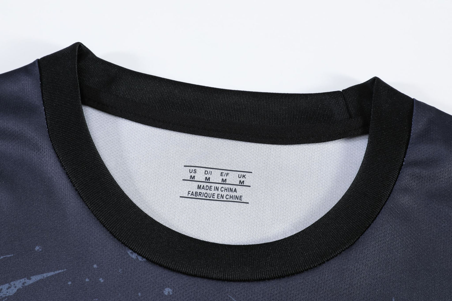 RONALDO #7 MADRID RED DRAGON EDITION SOCCER KIT