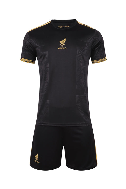 MEXICO THIRD 24-25 SOCCER KIT