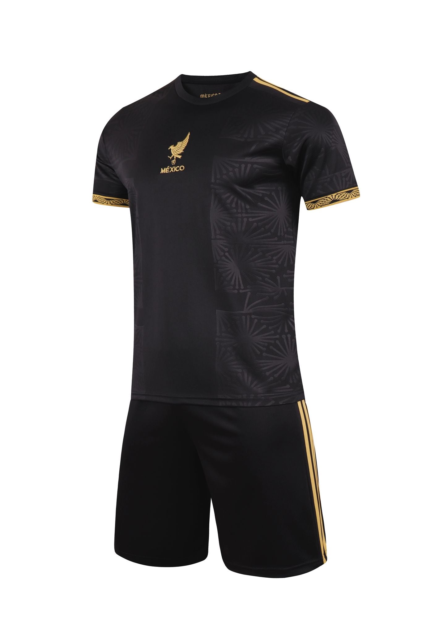 MEXICO THIRD 24-25 SOCCER KIT