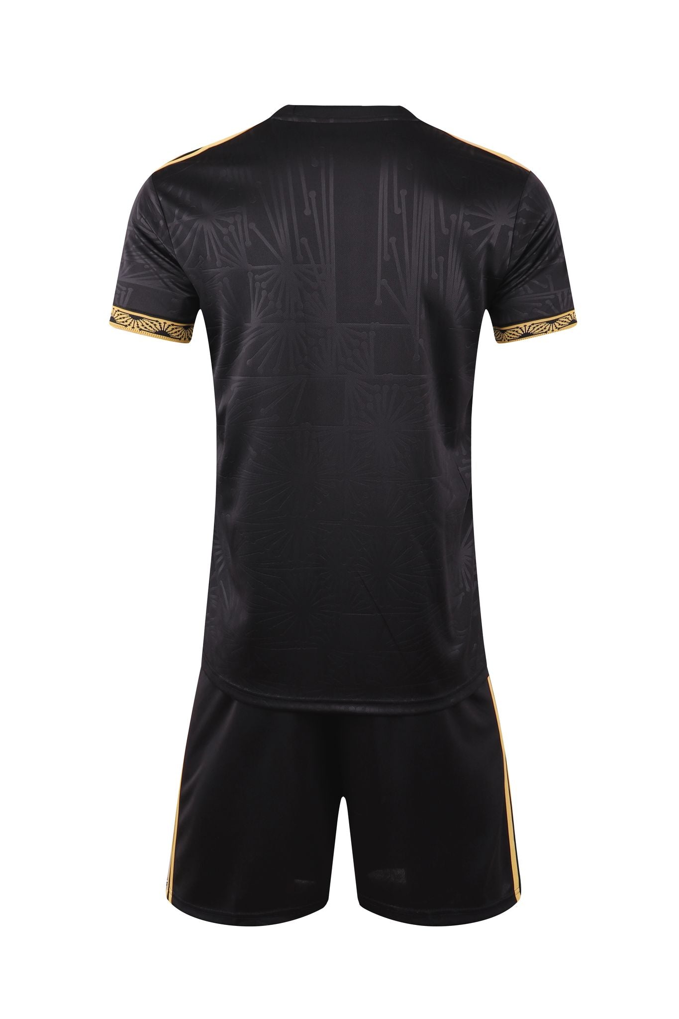 MEXICO THIRD 24-25 SOCCER KIT