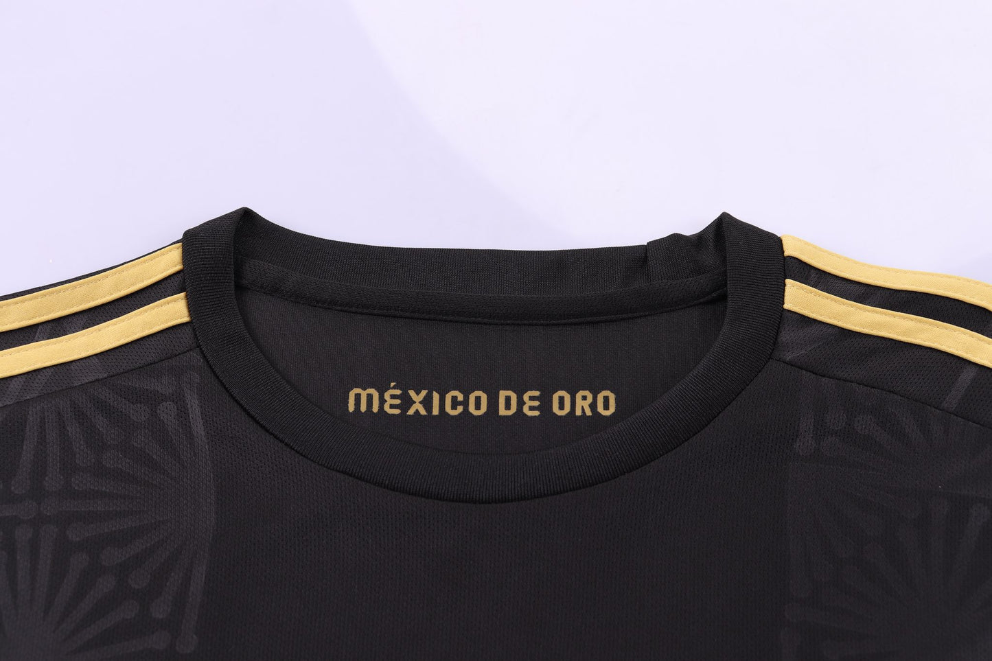 MEXICO THIRD 24-25 SOCCER KIT