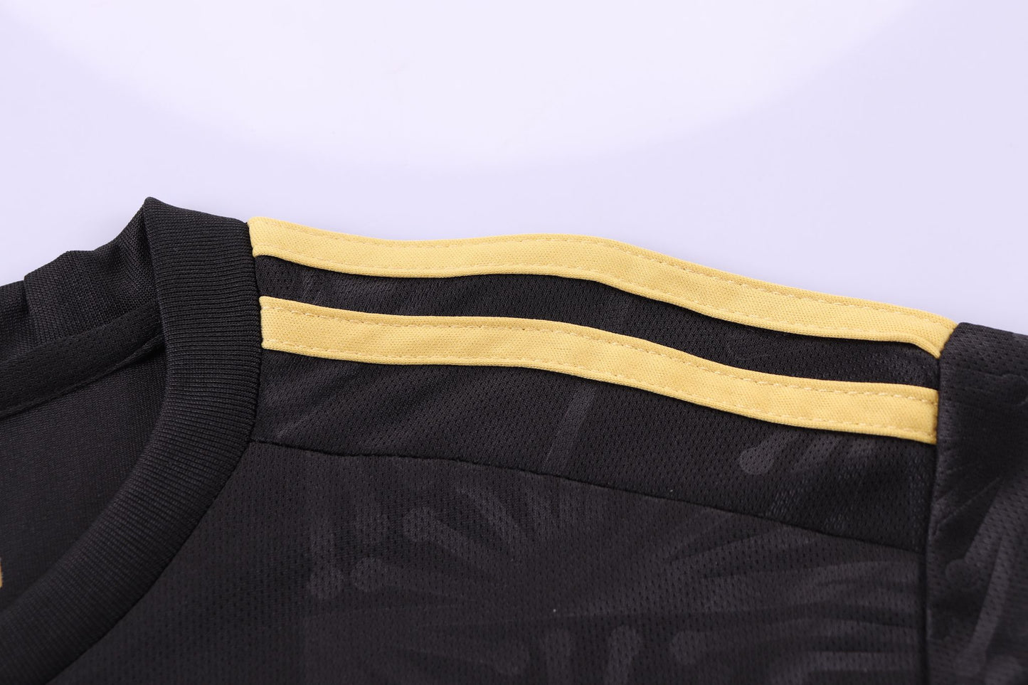 MEXICO THIRD 24-25 SOCCER KIT