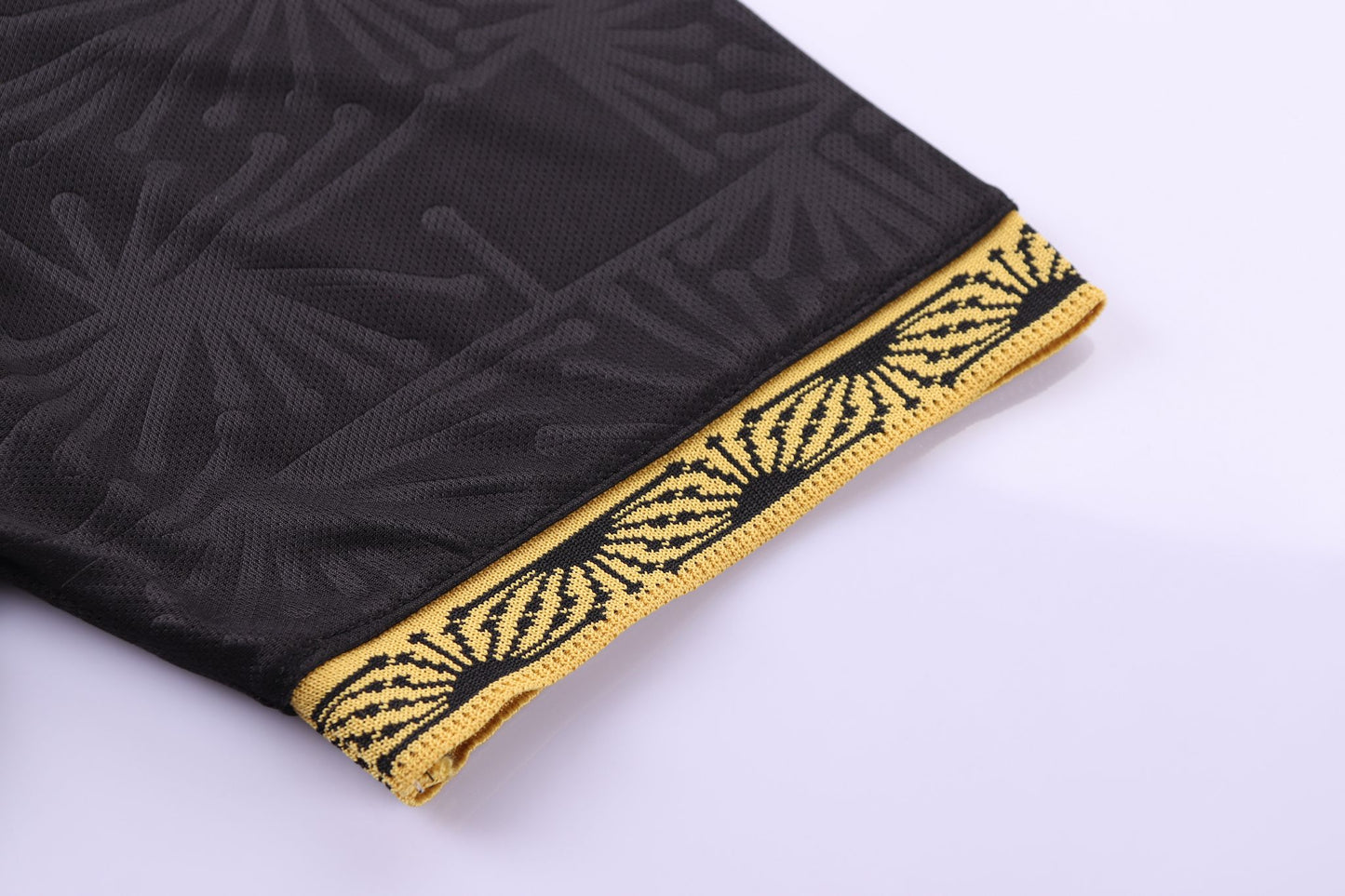 MEXICO THIRD 24-25 SOCCER KIT