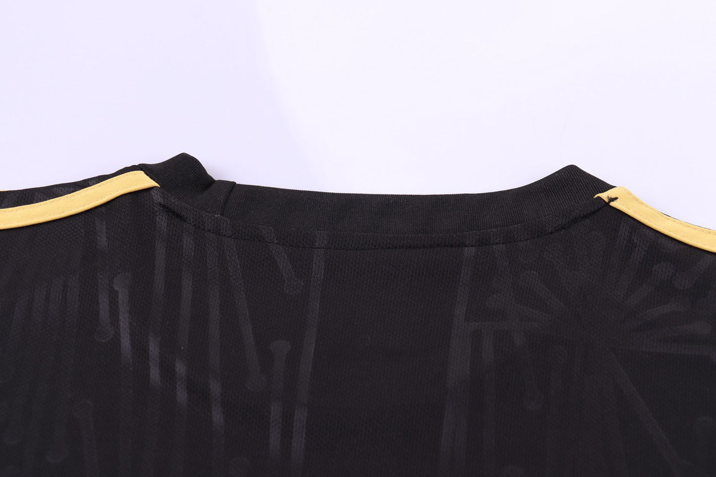 MEXICO THIRD 24-25 SOCCER KIT