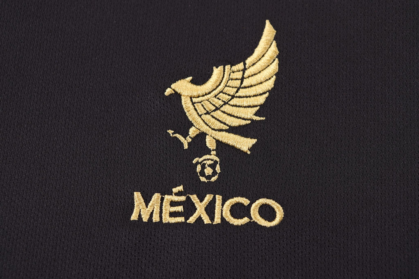MEXICO THIRD 24-25 SOCCER KIT