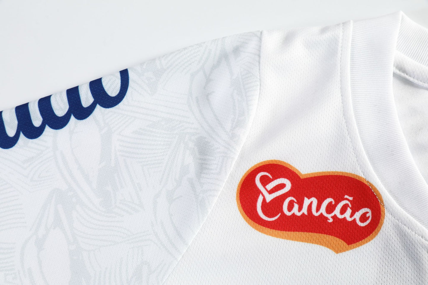 NEYMAR #10 SANTOS F.C HOME 25-26 SOCCER KIT