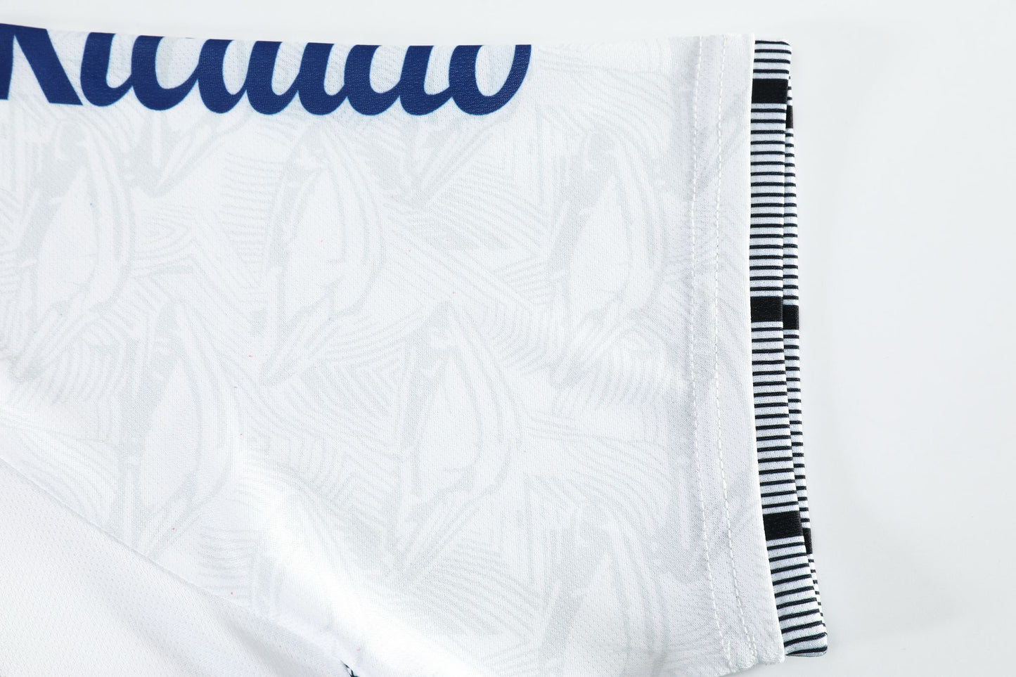 NEYMAR #10 SANTOS F.C HOME 25-26 SOCCER KIT