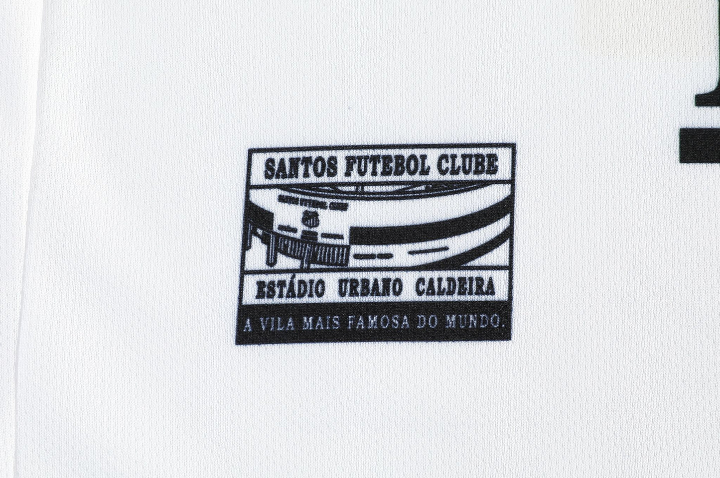 NEYMAR #10 SANTOS F.C HOME 25-26 SOCCER KIT