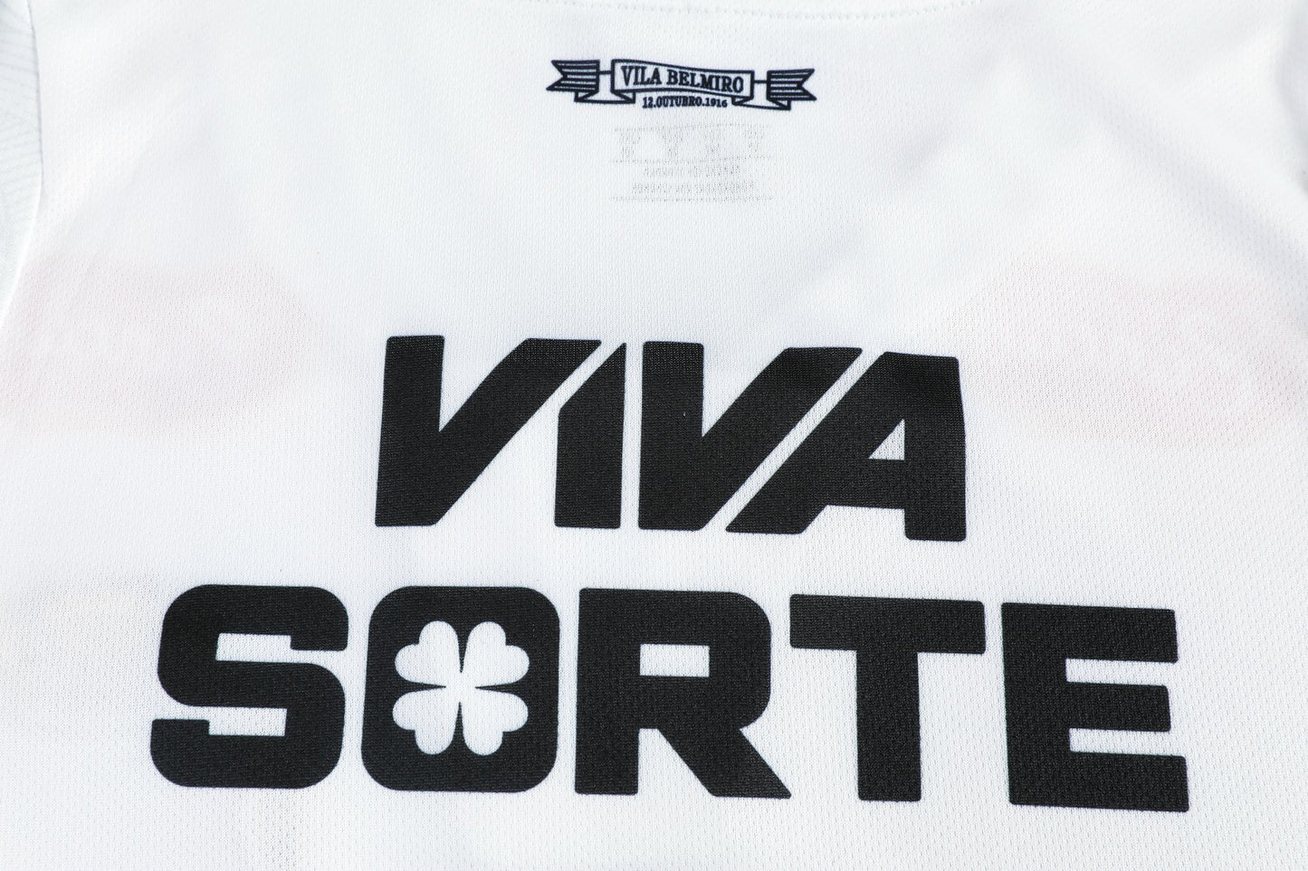 NEYMAR #10 SANTOS F.C HOME 25-26 SOCCER KIT