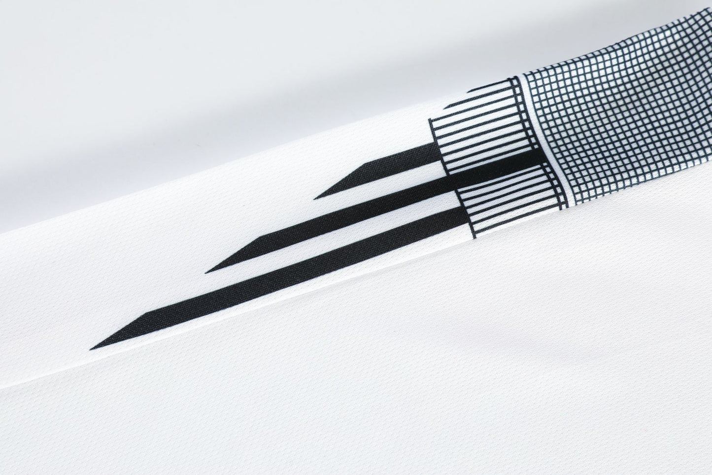 NEYMAR #10 SANTOS F.C HOME 25-26 SOCCER KIT