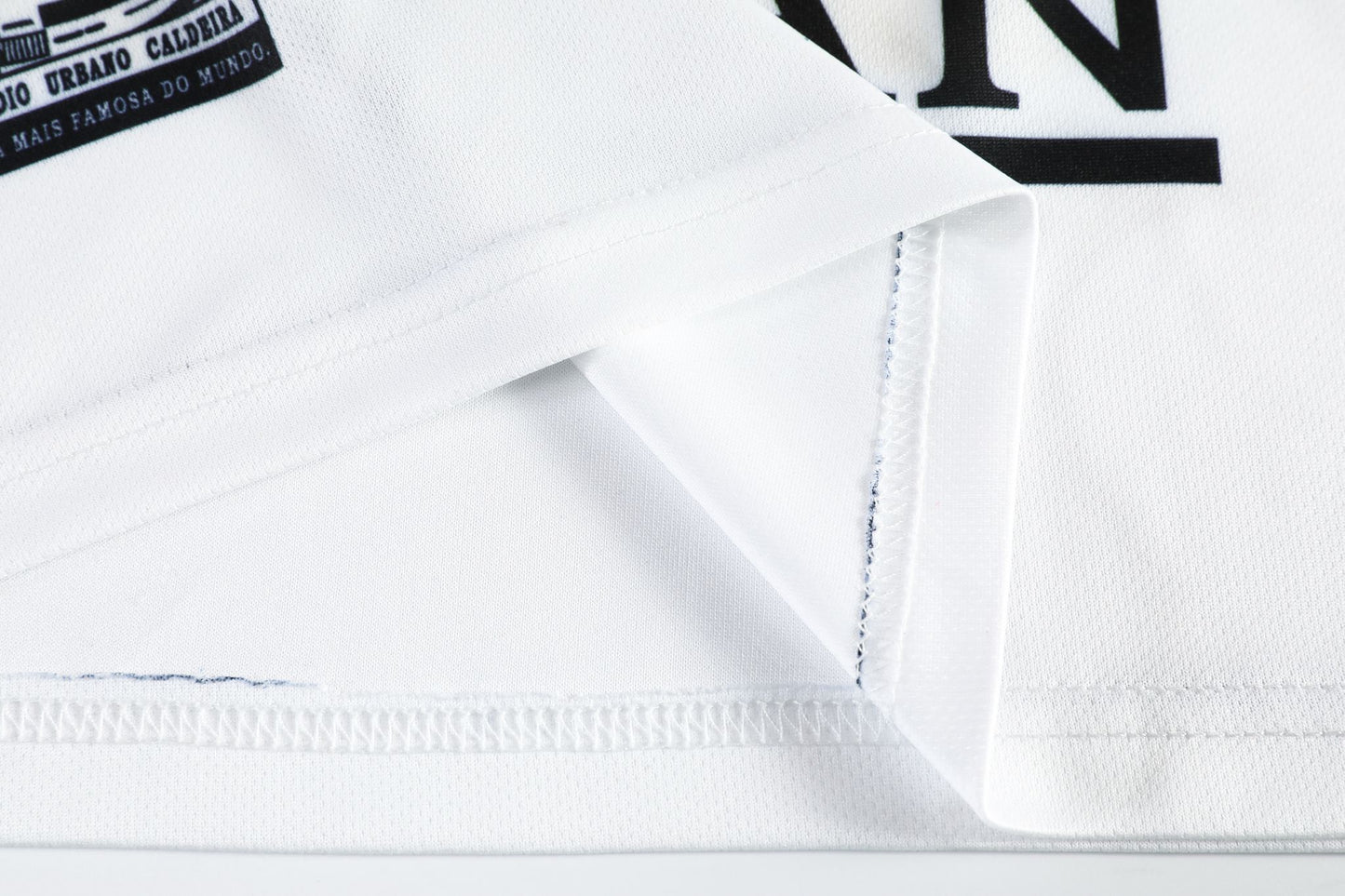 NEYMAR #10 SANTOS F.C HOME 25-26 SOCCER KIT