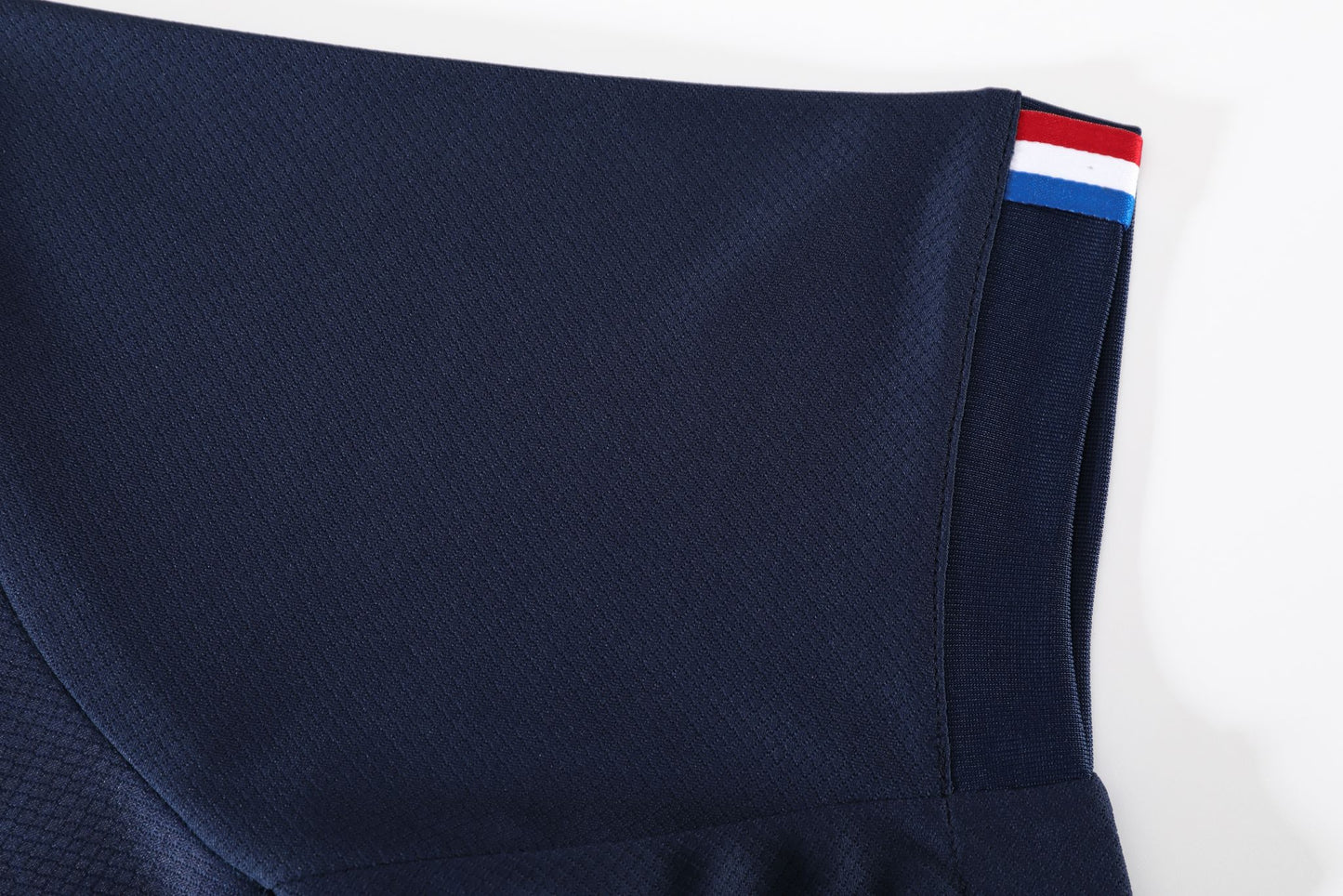 DEMBELE #10 PSG HOME 25-26 SOCCER KIT