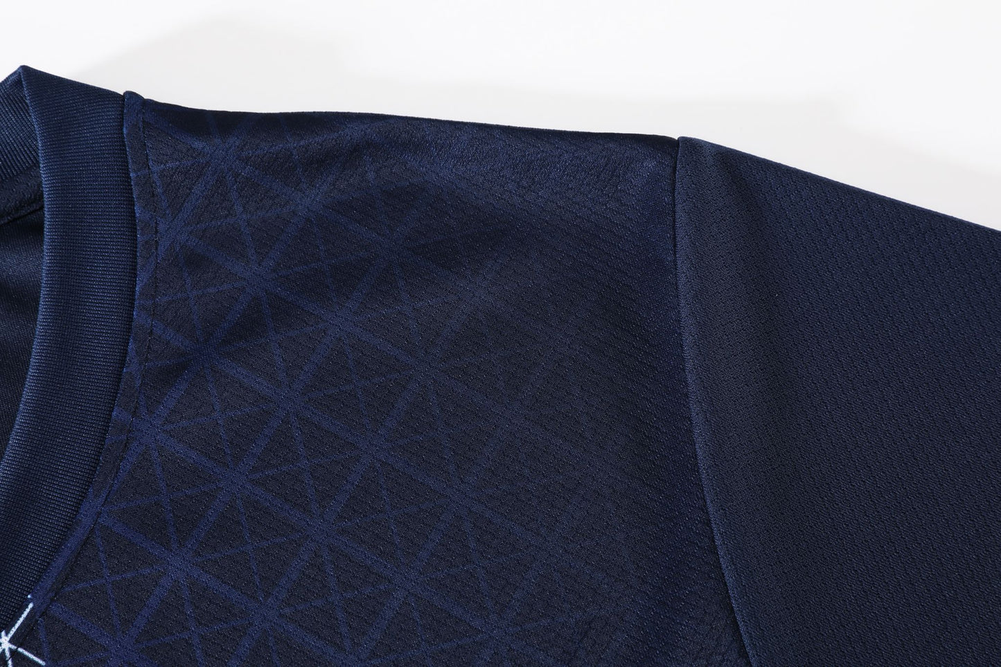 DEMBELE #10 PSG HOME 25-26 SOCCER KIT