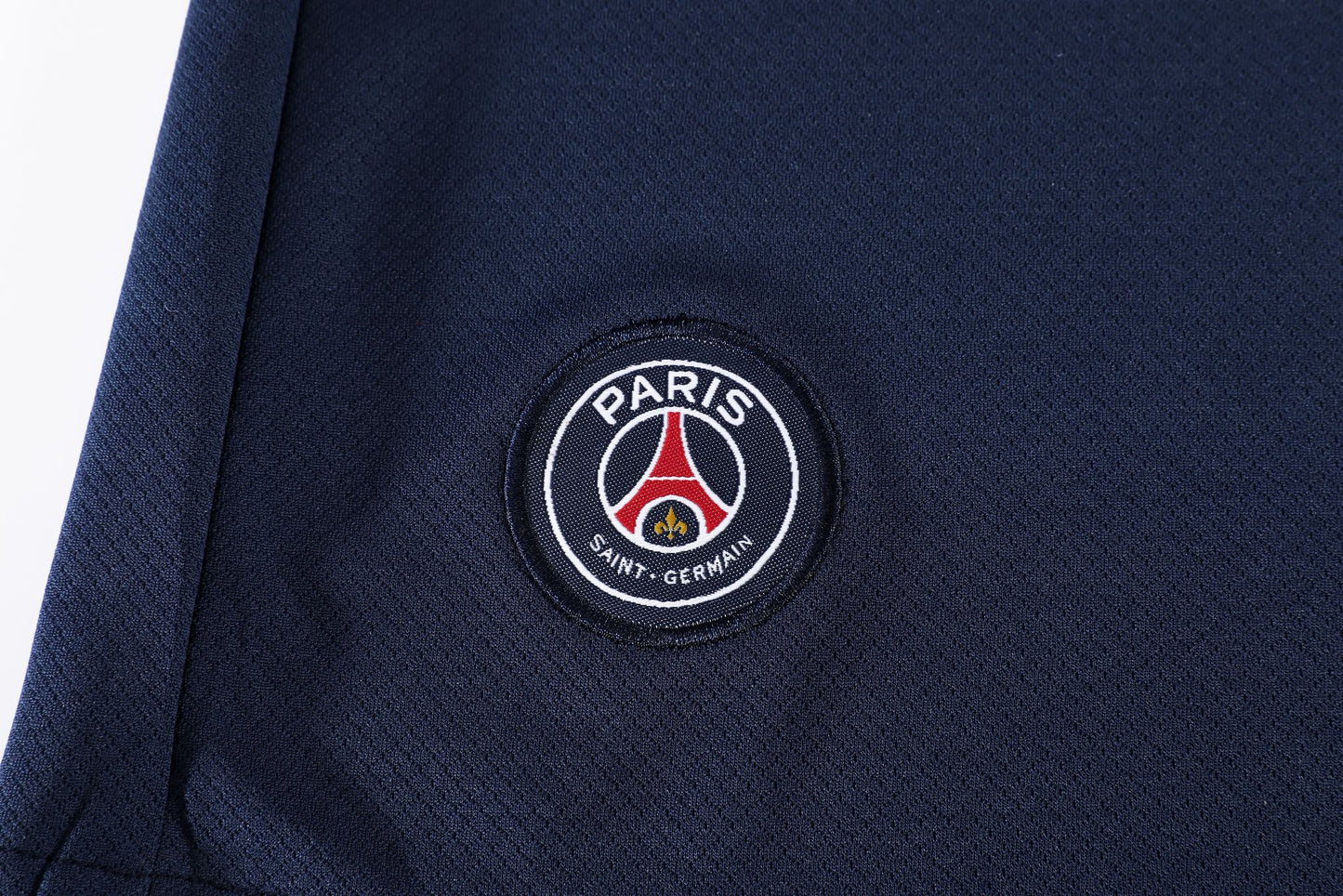 DEMBELE #10 PSG HOME 25-26 SOCCER KIT