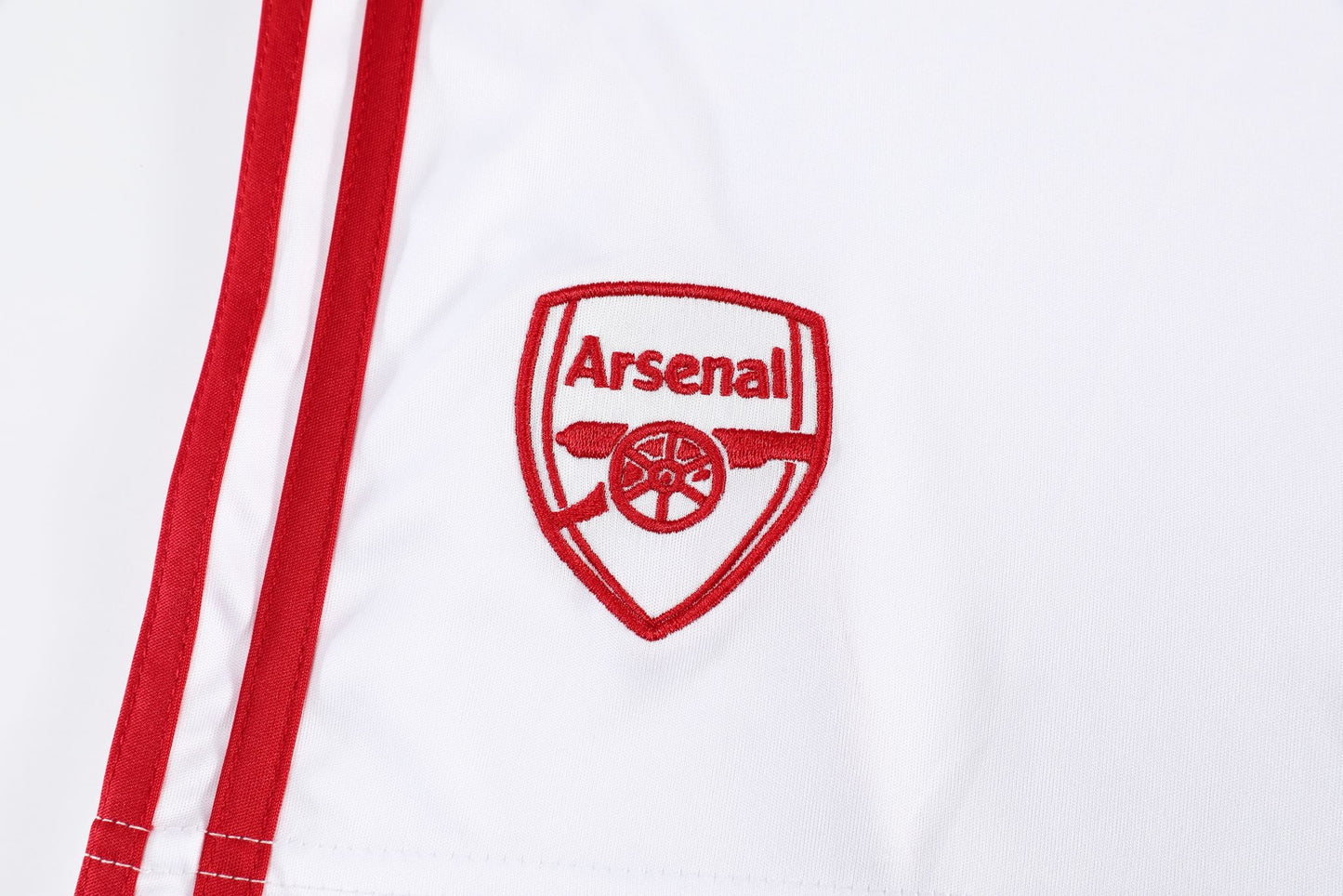 SAKA #7 ARSENAL HOME 25-26 SOCCER KIT