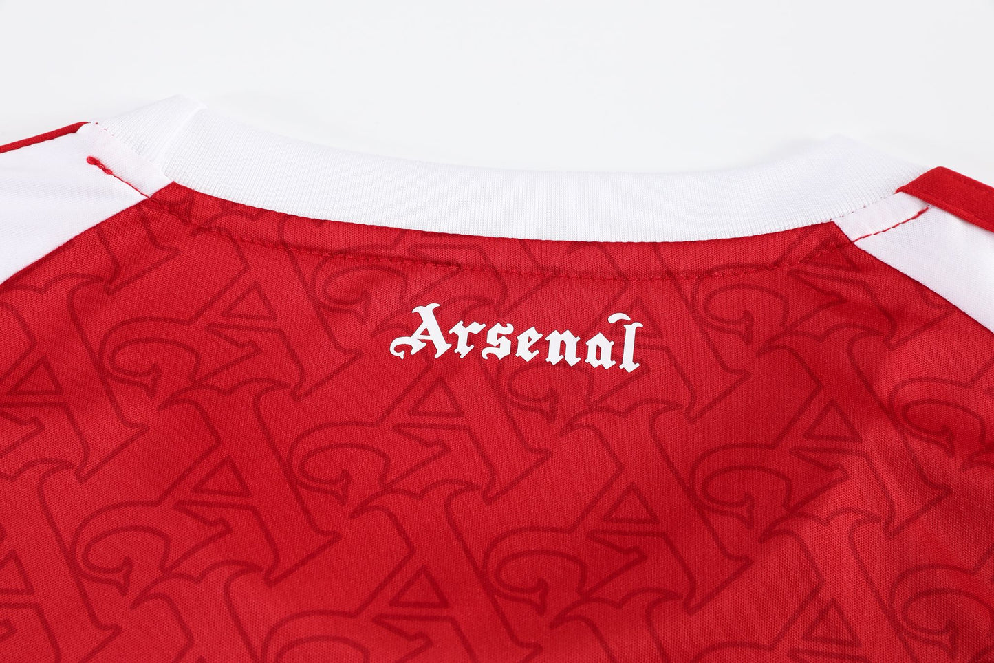 SAKA #7 ARSENAL HOME 25-26 SOCCER KIT