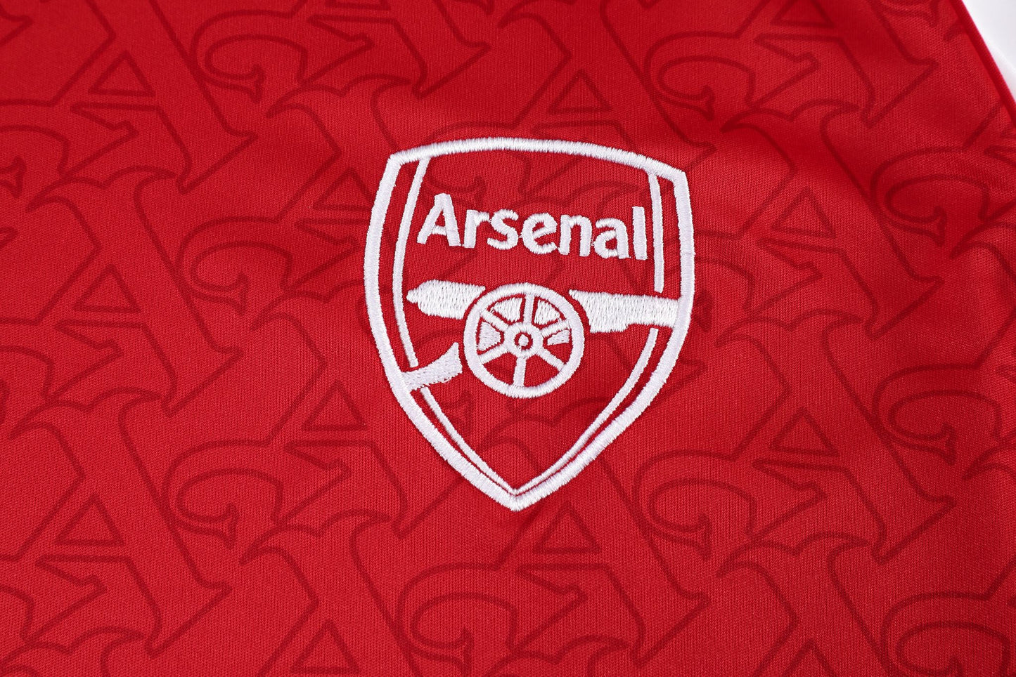 SAKA #7 ARSENAL HOME 25-26 SOCCER KIT