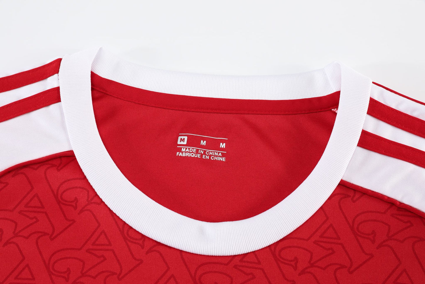SAKA #7 ARSENAL HOME 25-26 SOCCER KIT