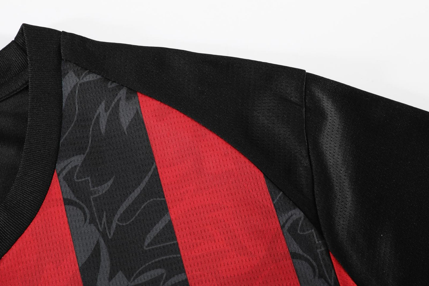 MODRIC #14 MILAN HOME 25-26 SOCCER KIT