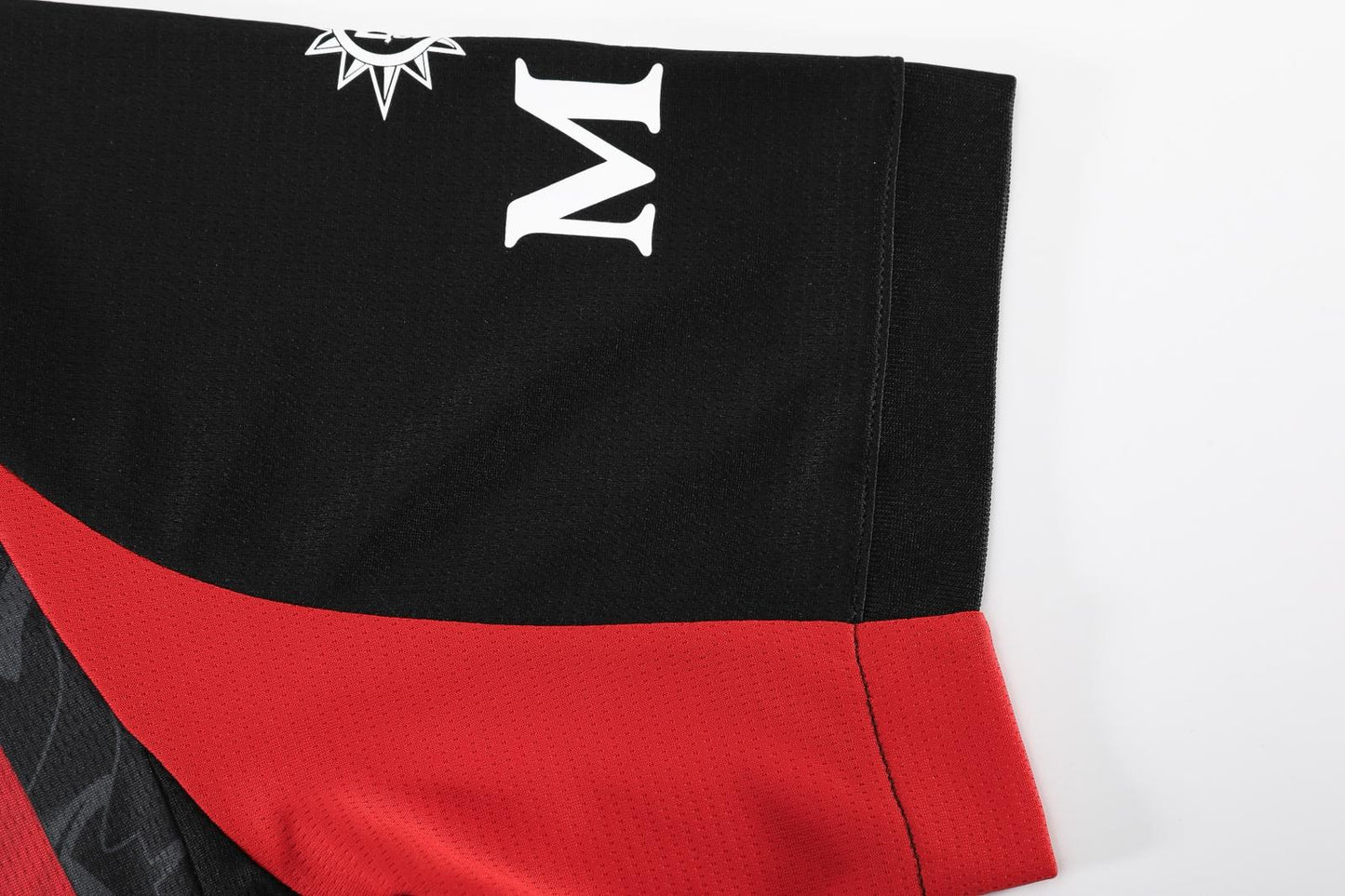 MODRIC #14 MILAN HOME 25-26 SOCCER KIT