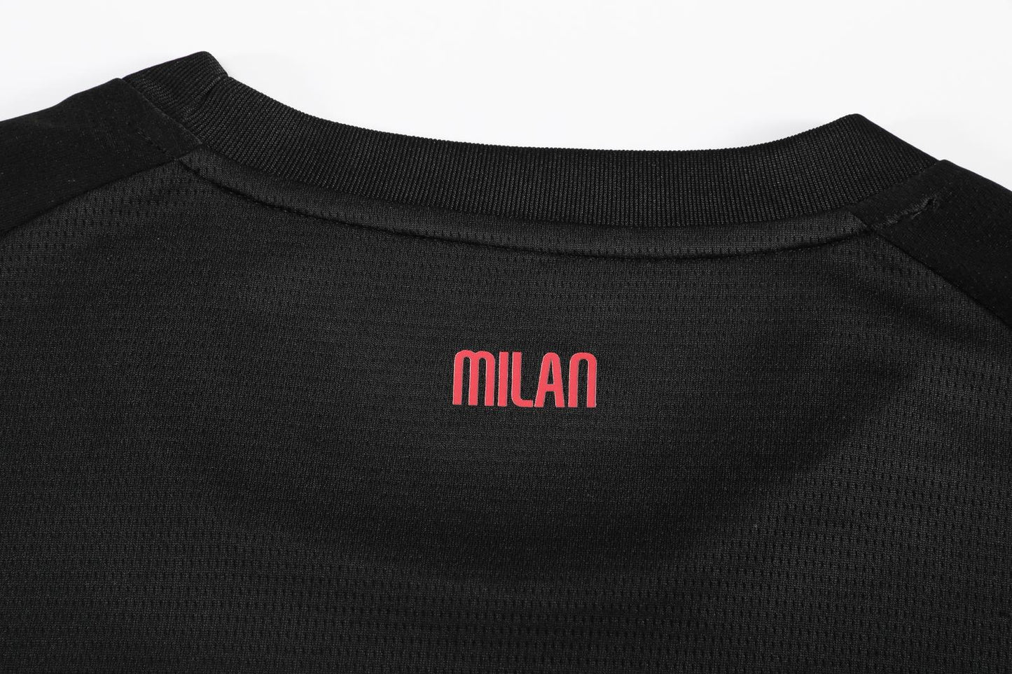 MODRIC #14 MILAN HOME 25-26 SOCCER KIT