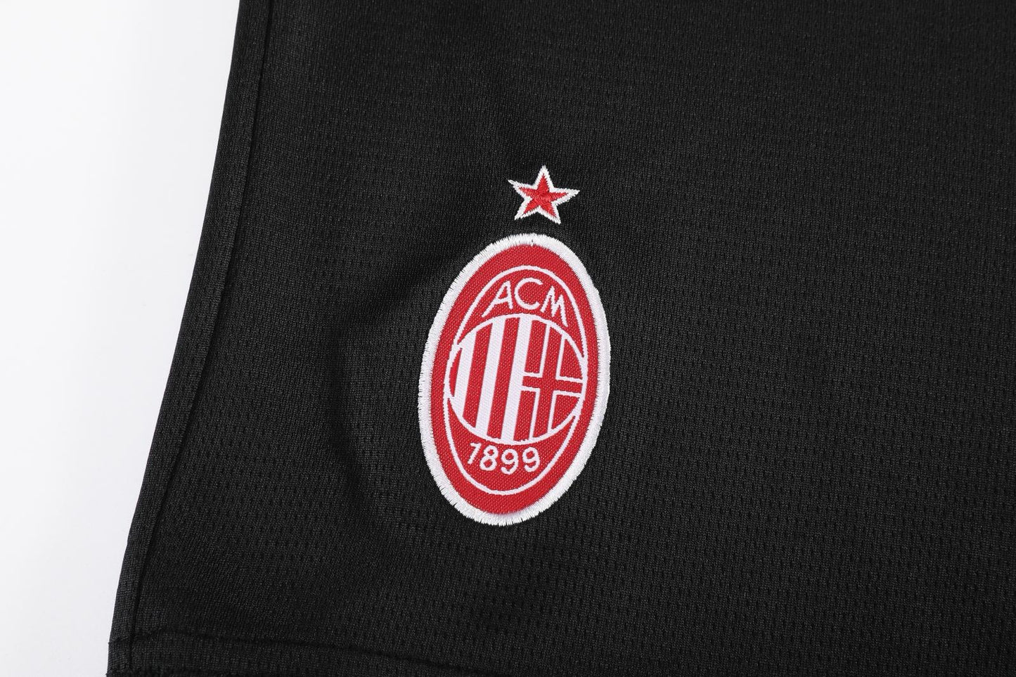 MODRIC #14 MILAN HOME 25-26 SOCCER KIT